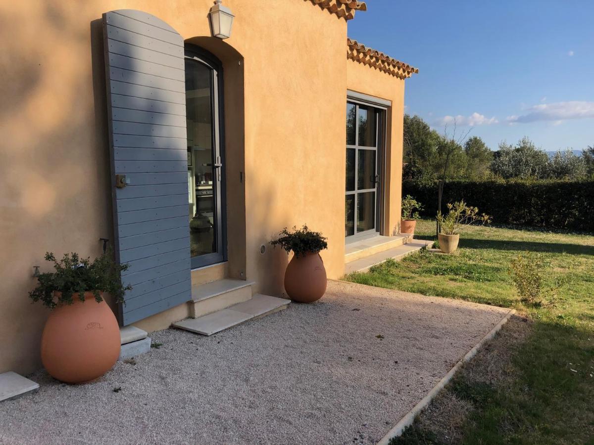 Le Mas Des Pignes -Adults Only Aix-en-Provence Dış mekan fotoğraf